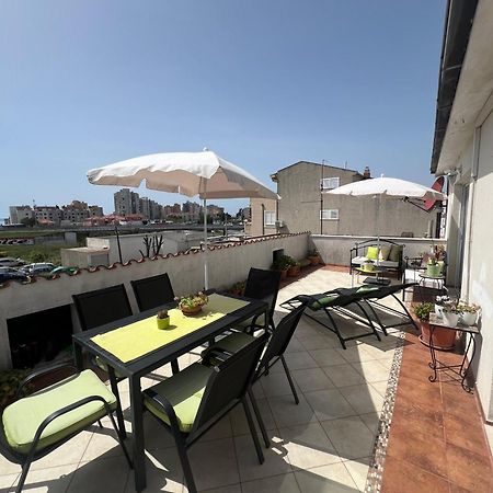 Apartment Svagi Rooftop Spalato Esterno foto