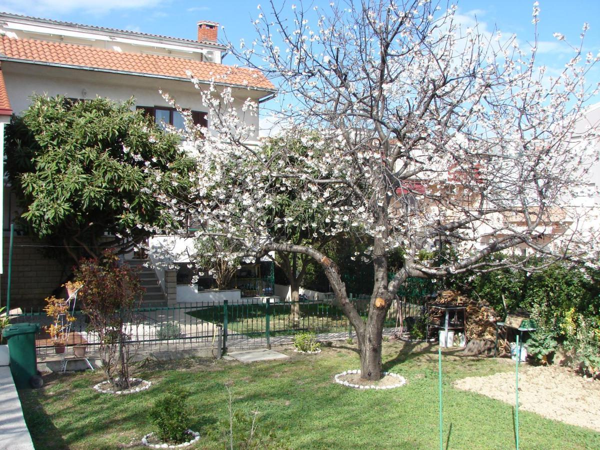Apartment Svagi Rooftop Spalato Esterno foto