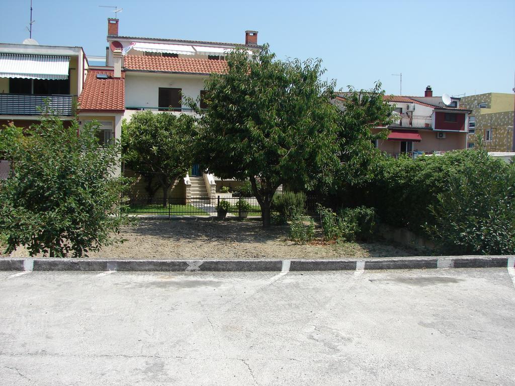 Apartment Svagi Rooftop Spalato Camera foto