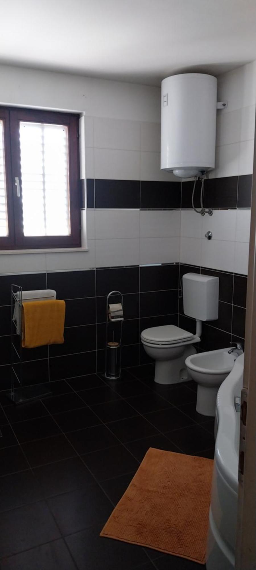 Apartment Svagi Rooftop Spalato Esterno foto