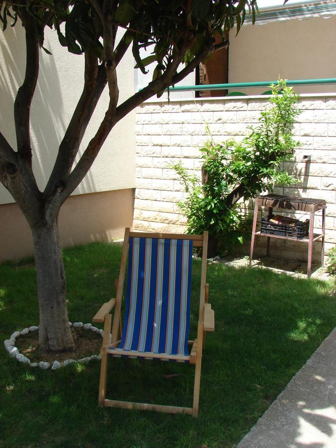 Apartment Svagi Rooftop Spalato Esterno foto